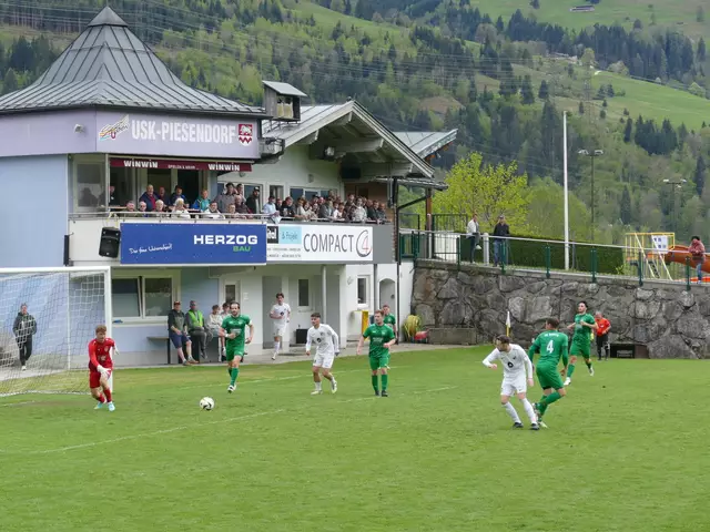 Foto: Klaus Vorreiter