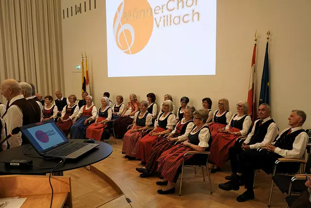 Foto: Daniela Schluga