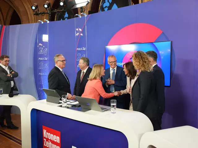 Foto: Valentina Marinelić/MeinBezirk