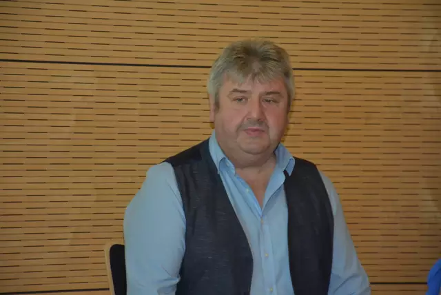 Wolfgang Rosenthaler. Der Kulturverein Waldhausen mit Obfrau Magdalena Eder bot herausragenden jungen Musikerinnen und Musikern aus dem Strudengau, dem angrenzenden Waldviertel und Mostviertel in Zusammenarbeit mit der Landesmusikschule Grein ein großes Konzert-Podium.  | Foto: Robert Zinterhof