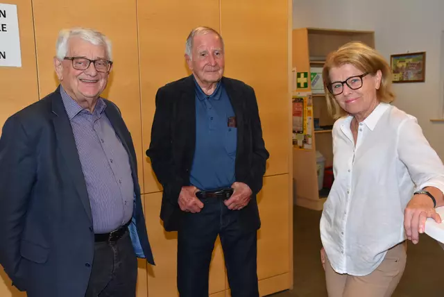 Foto: Robert Zinterhof