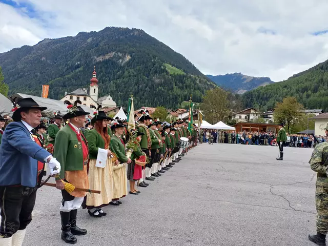 Foto: Gerhard Krenslehner