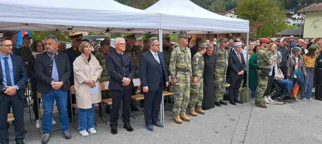 Foto: Krenslehner Gerhard