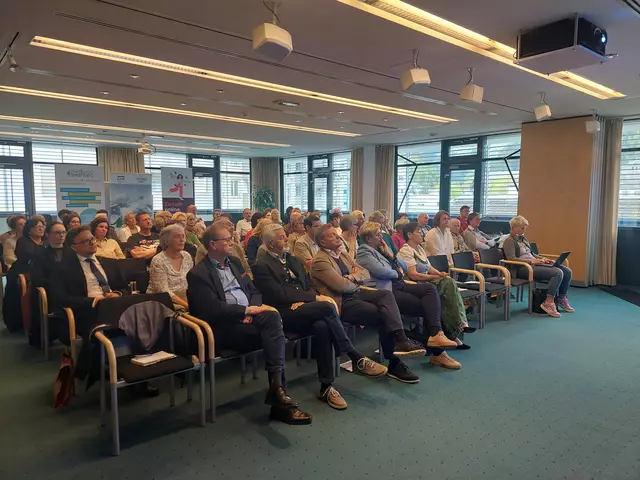 Foto: Regina Langreiter