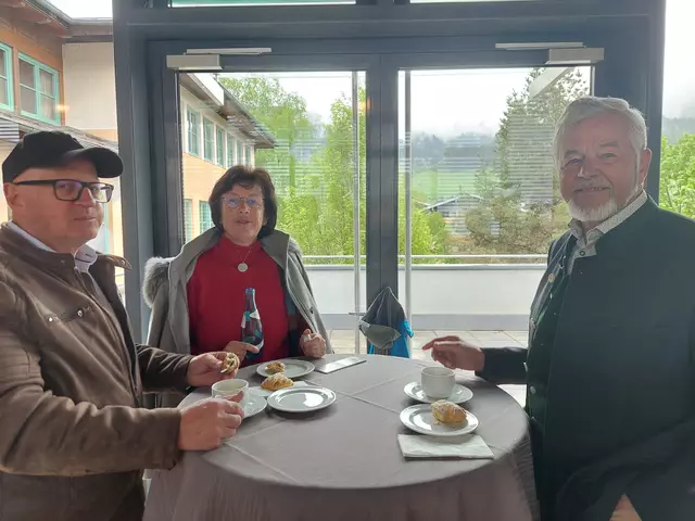 Foto: Regina Langreiter