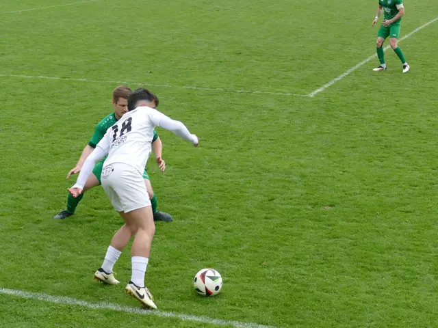 Foto: Klaus Vorreiter