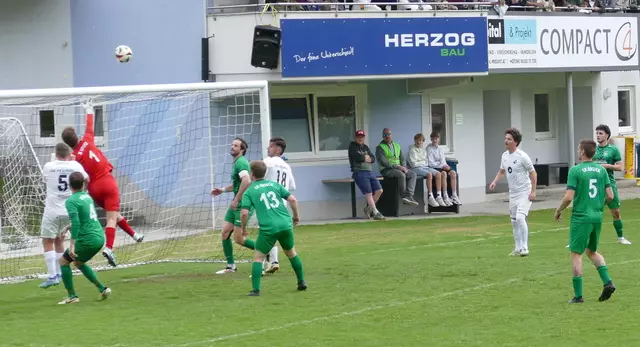 Foto: Klaus Vorreiter