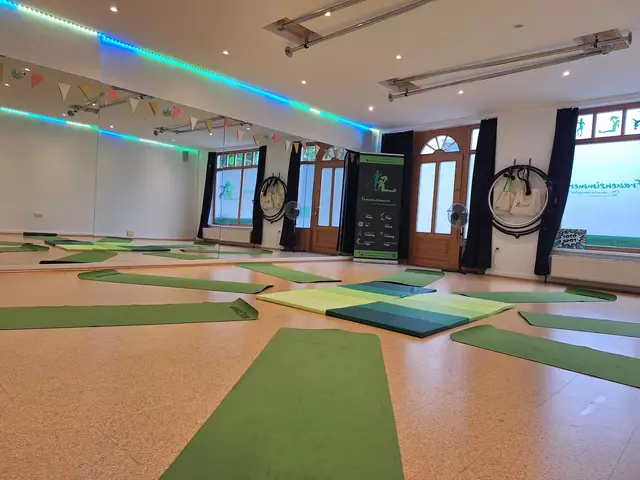 Frauenzimmer Herzogenburg | Foto: Irmi Stummer