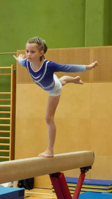 Foto: SV Gymnastics 