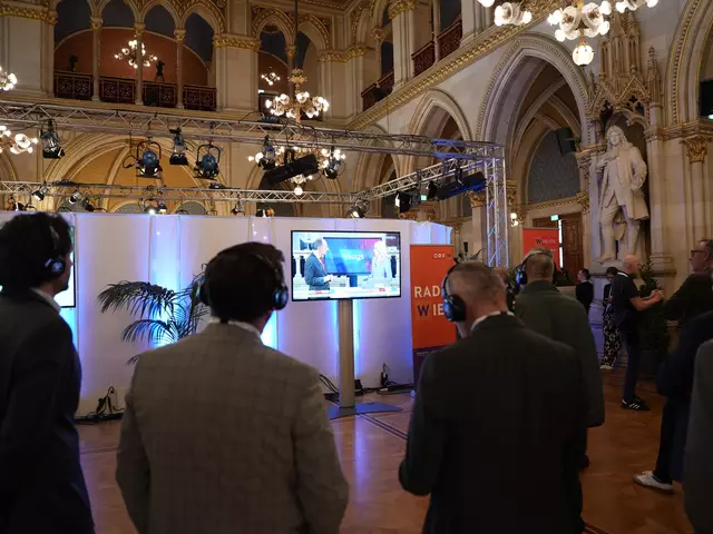 Foto: Valentina Marinelić/MeinBezirk