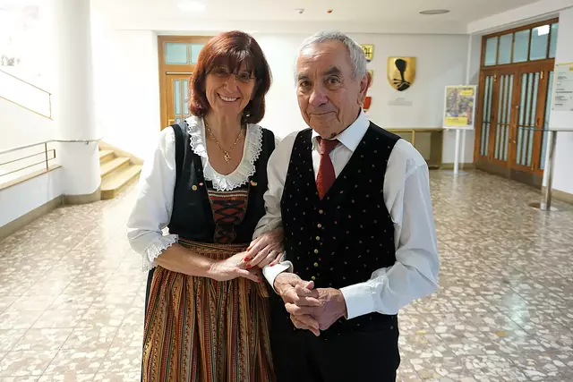 Foto: Daniela Schluga