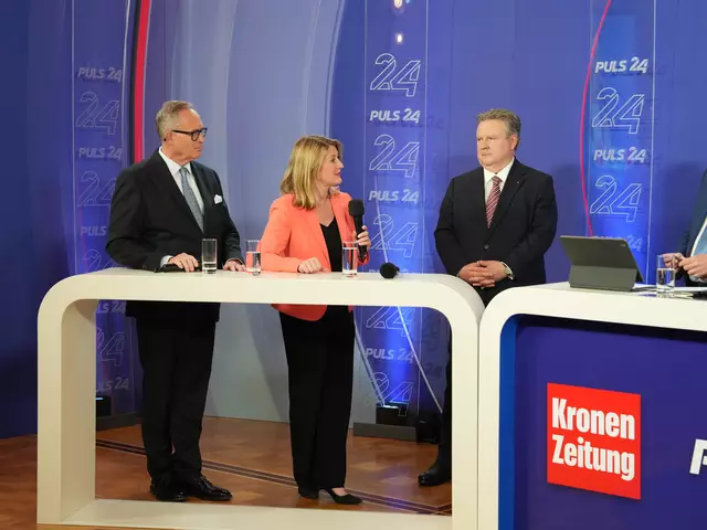 Foto: Valentina Marinelić/MeinBezirk