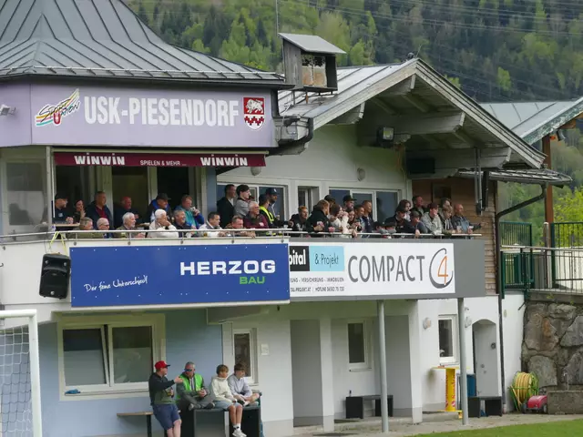 Foto: Klaus Vorreiter