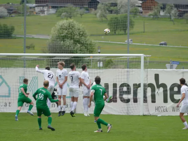 Foto: Klaus Vorreiter