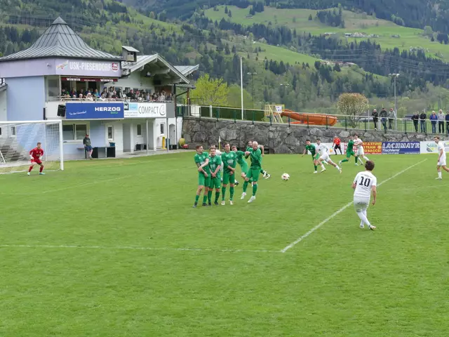 Foto: Klaus Vorreiter