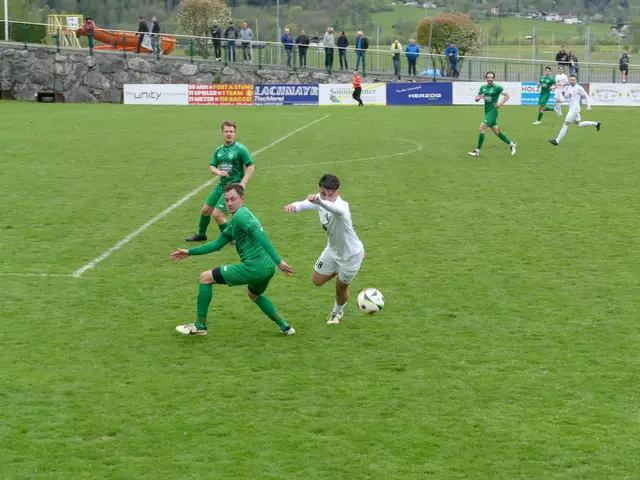 Foto: Klaus Vorreiter