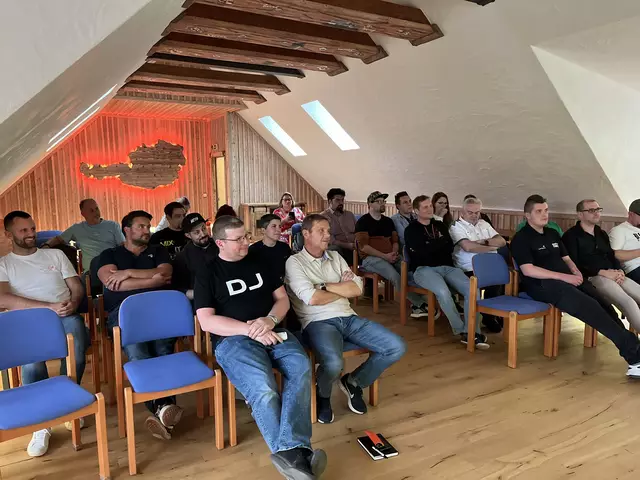 Foto: Franziska Führer