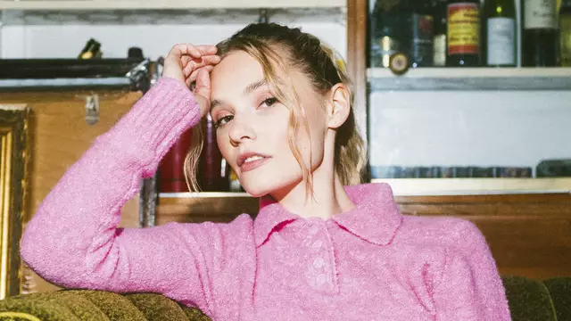 Esther Graf | Foto: Shanti Joan Tan