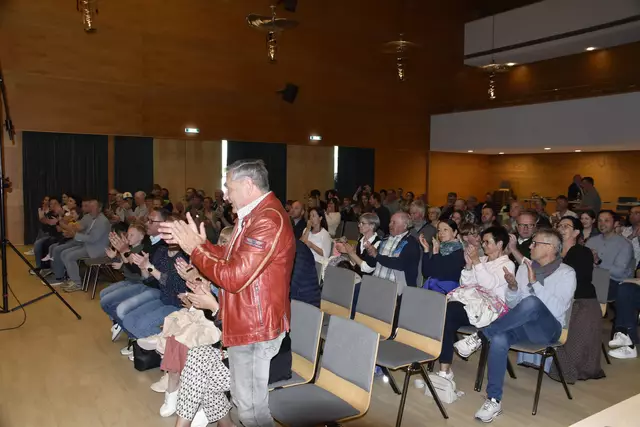 Foto: OÖBV Vöcklabruck