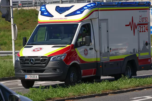 Foto: laumat.at/Matthias Lauber