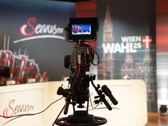 Foto: Valentina Marinelić/MeinBezirk