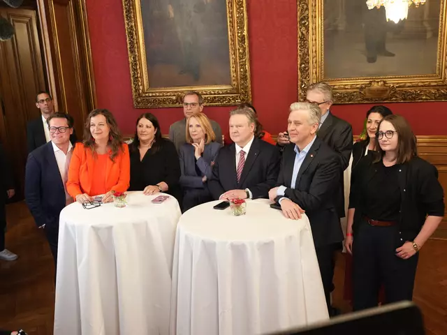 Foto: Valentina Marinelić/MeinBezirk