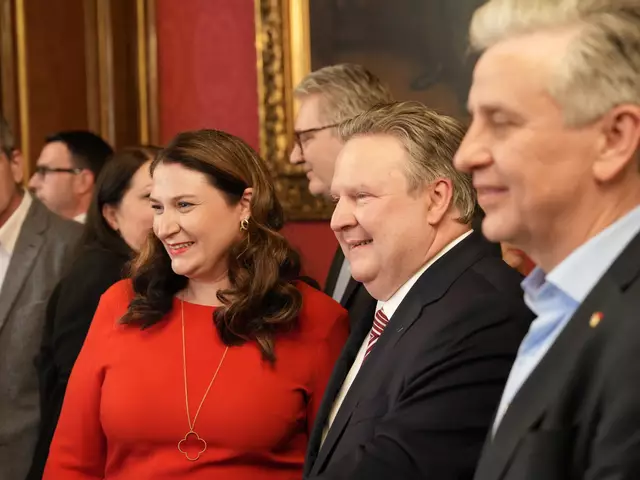 Foto: Valentina Marinelić/MeinBezirk