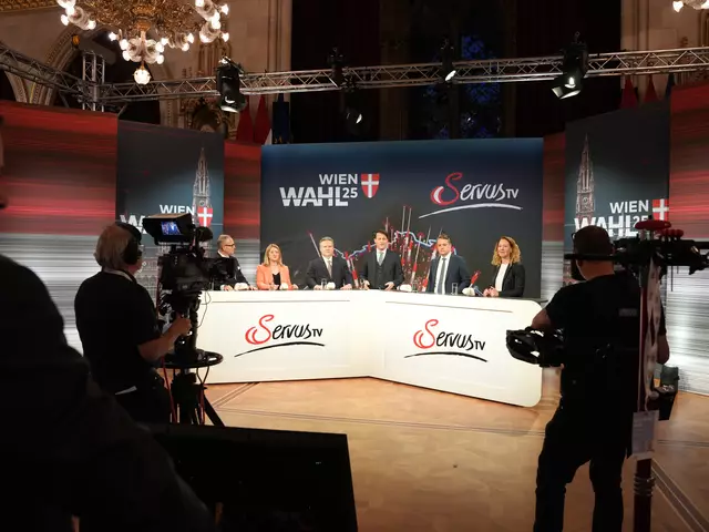 Foto: Valentina Marinelić/MeinBezirk
