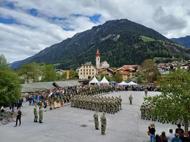 Foto: Gerhard Krenslehner