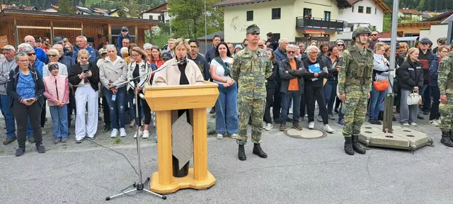 Foto: Krenslehner Gerhard