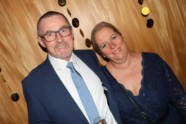 Hannes und Kornelia Kassl | Foto: Christopher Polesnig