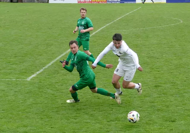 Foto: Klaus Vorreiter