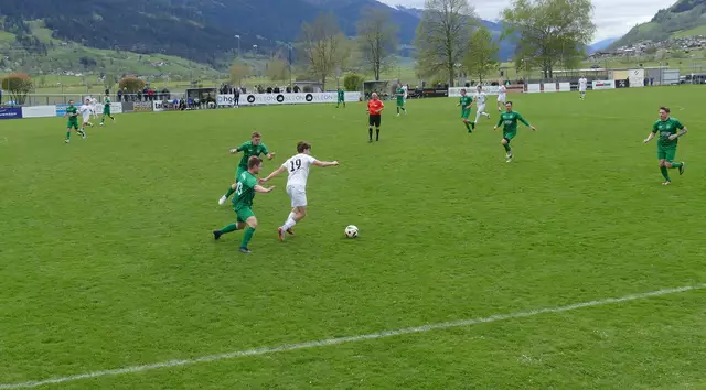 Foto: Klaus Vorreiter