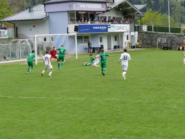 Foto: Klaus Vorreiter