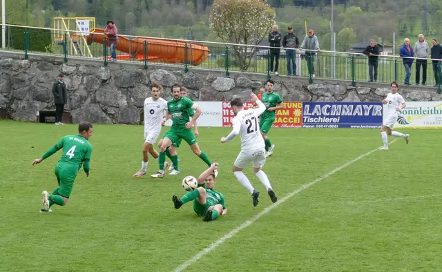 Foto: Klaus Vorreiter