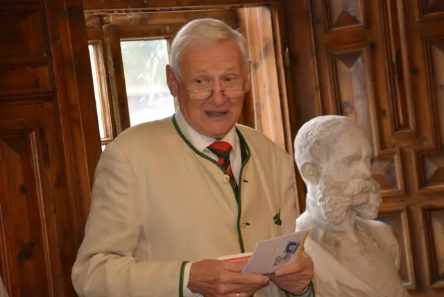 Foto: Peter Taurer