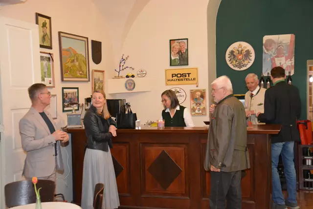 Foto: Peter Taurer
