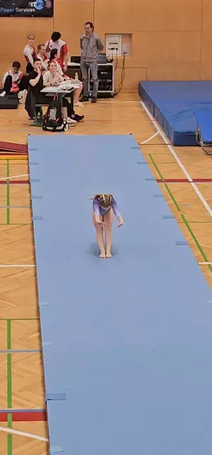 Foto: SV Gymnastics 