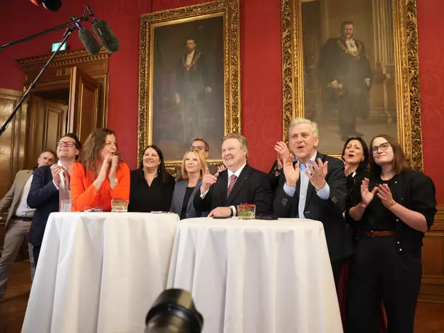 Foto: Valentina Marinelić/MeinBezirk