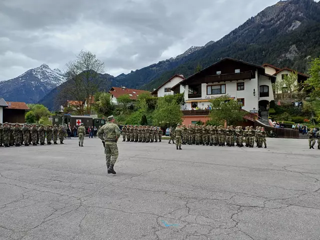 Foto: Gerhard Krenslehner