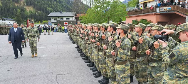 Foto: Krenslehner Gerhard