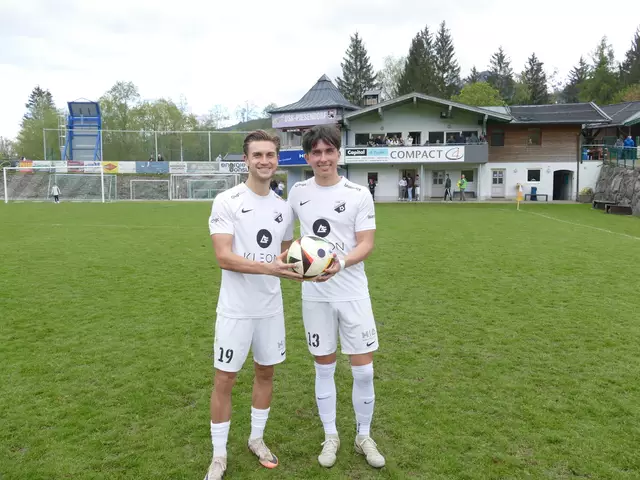 Foto: Klaus Vorreiter