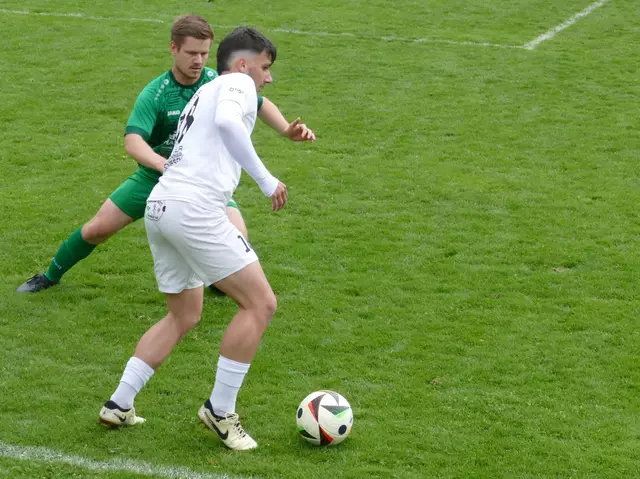 Foto: Klaus Vorreiter