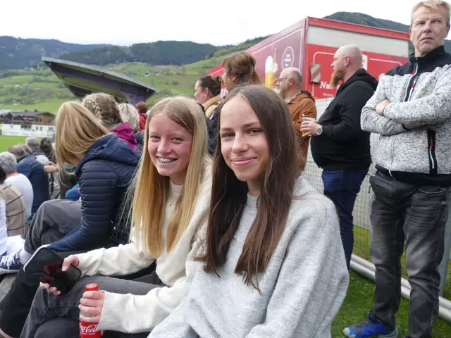 Foto: Klaus Vorreiter