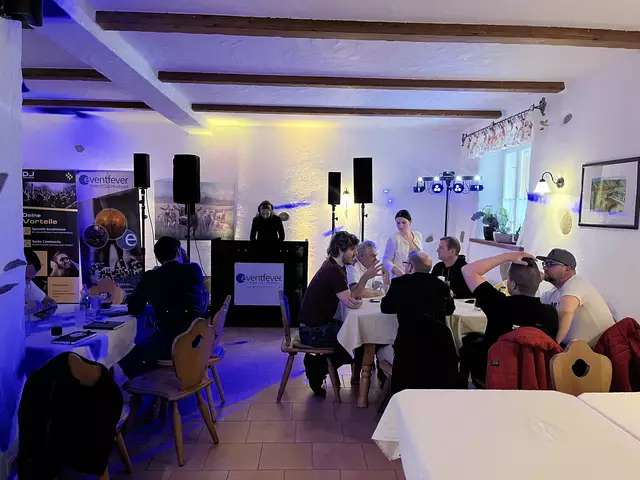 Foto: Franziska Führer