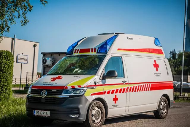 Foto: TEAM FOTOKERSCHI / TOBIAS SCHARTNER