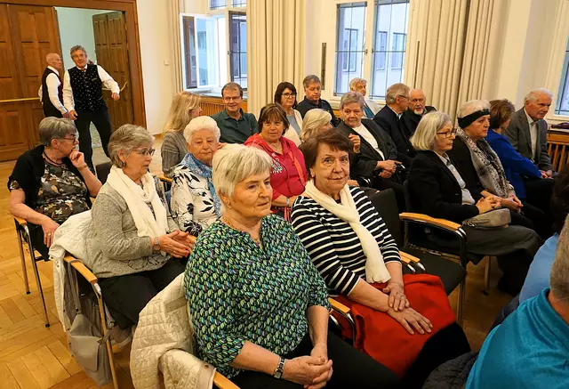 Foto: Daniela Schluga