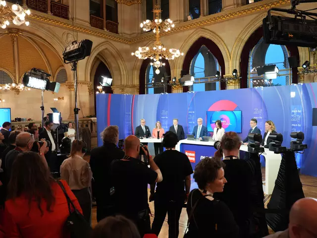 Foto: Valentina Marinelić/MeinBezirk