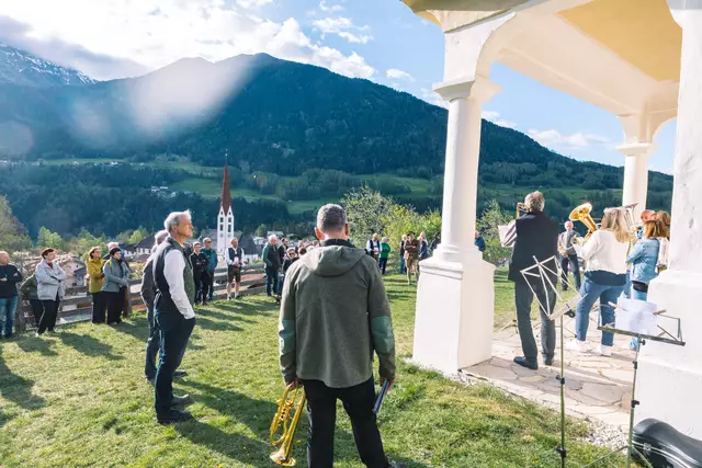Foto: Pernsteiner