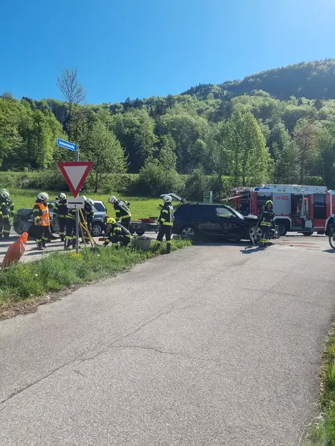 Foto: FF Bad Ischl/Christian Wacek